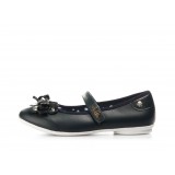 LULU MILK LB020061S-0040 Μπλε Εικόνα 