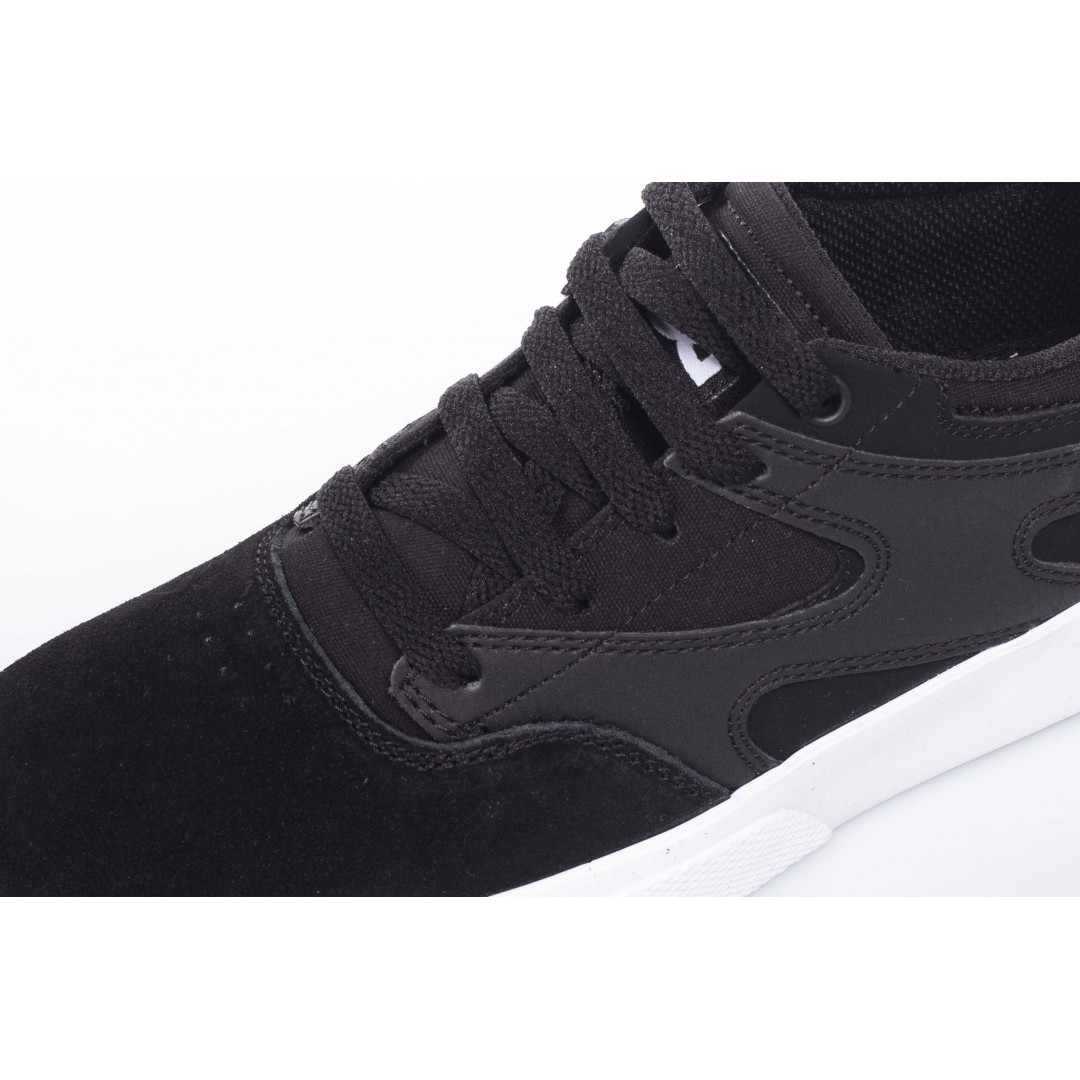 DC KALIS VULC ADBS300355-BLW Black