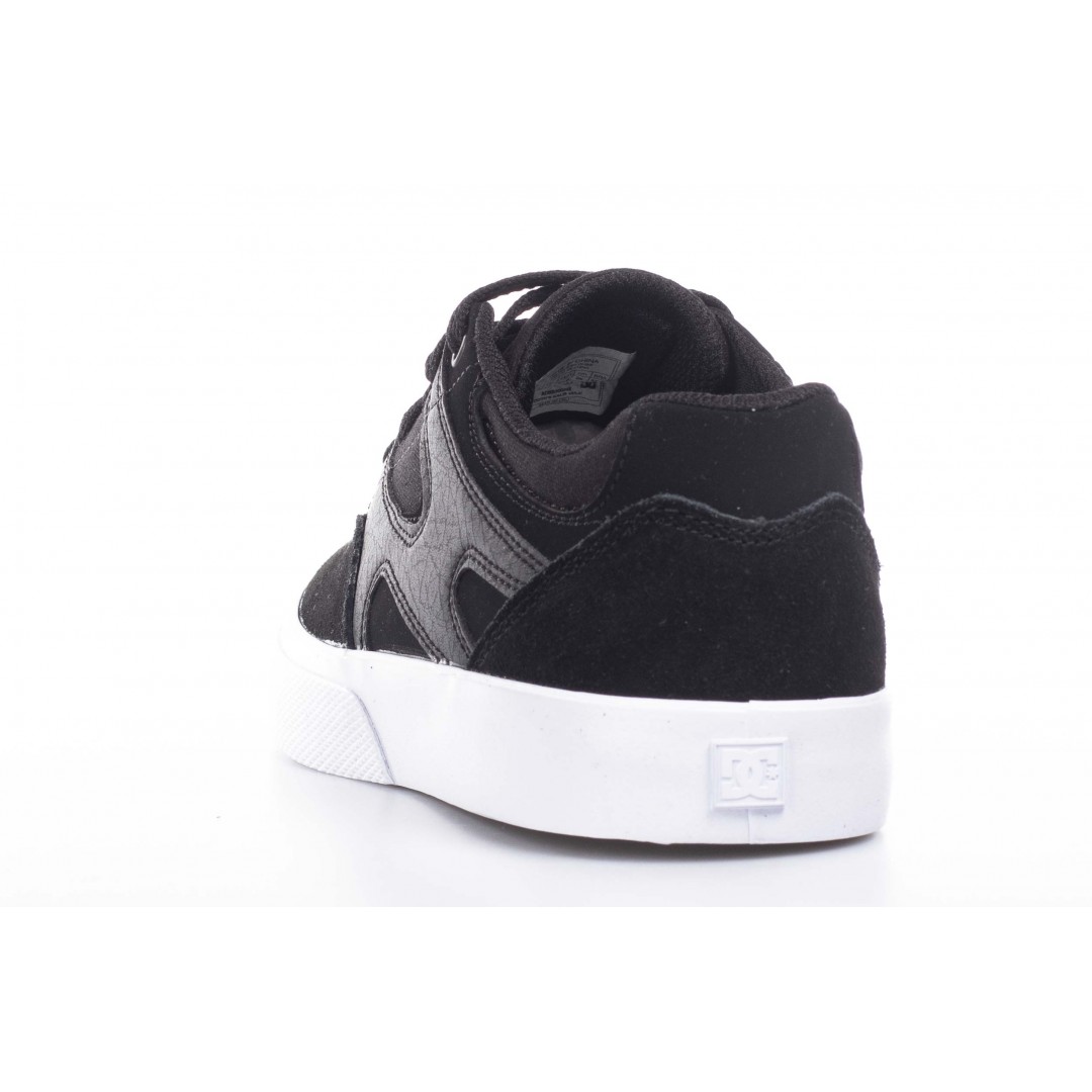 DC KALIS VULC ADBS300355-BLW Black