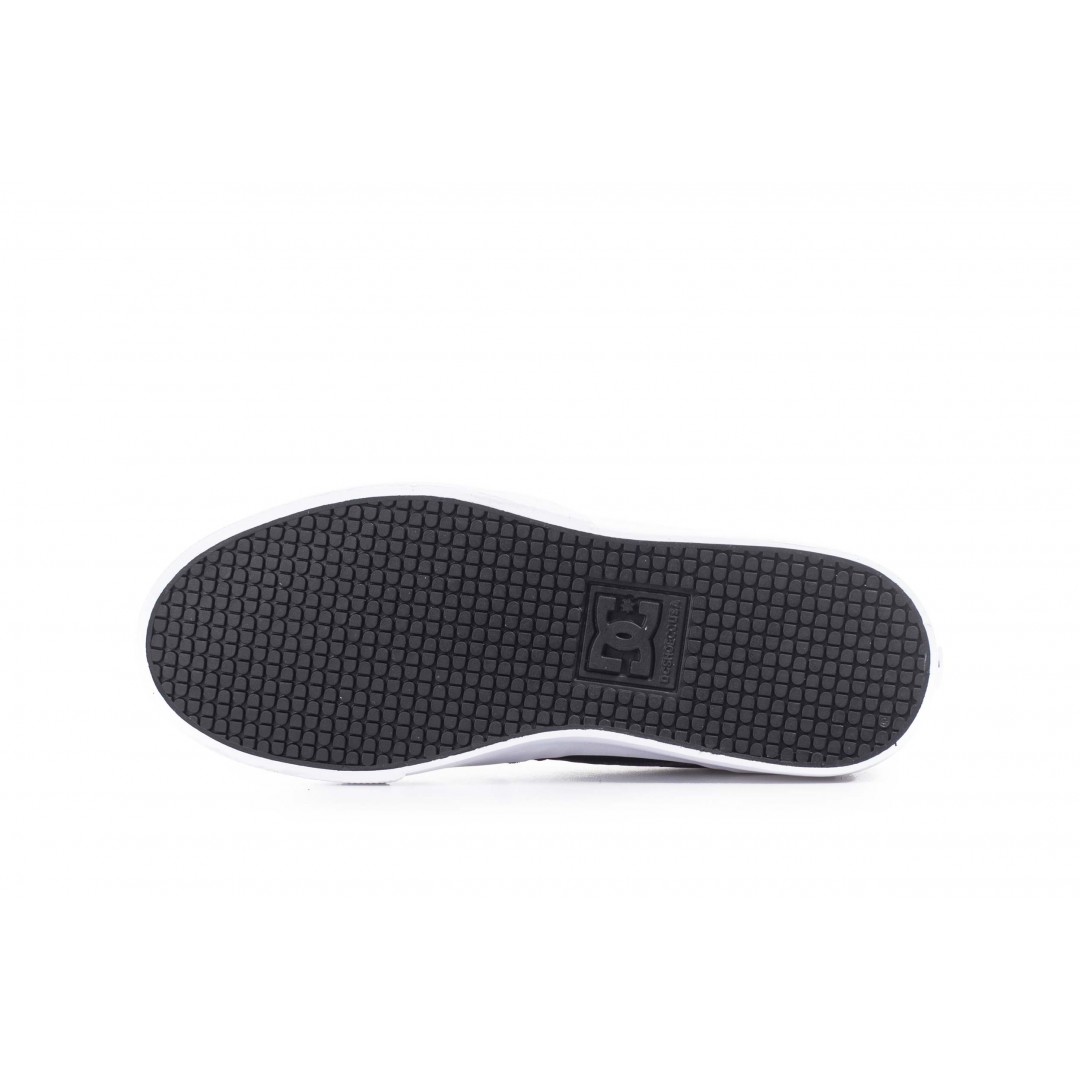 DC KALIS VULC ADBS300355-BLW Black