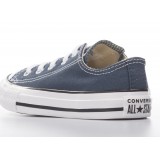Converse Chuck Taylor All Star Ox 3J237C Blue Image 3