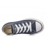 Converse Chuck Taylor All Star Ox 3J237C Blue Image 4