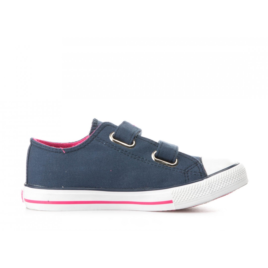 LULU HAWAY VELCRO LV010051T-0504 Blue