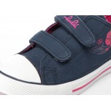 LULU HAWAY VELCRO LV010051T-0504 Blue Image 2