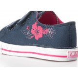 LULU HAWAY VELCRO LV010051T-0504 Blue Image 3