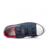 LULU HAWAY VELCRO LV010051T-0504 Blue Image 4