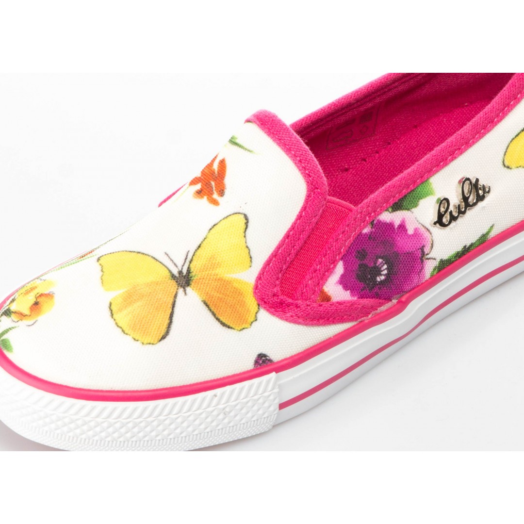 LULU DISCO LV070005T-0388 Colorful