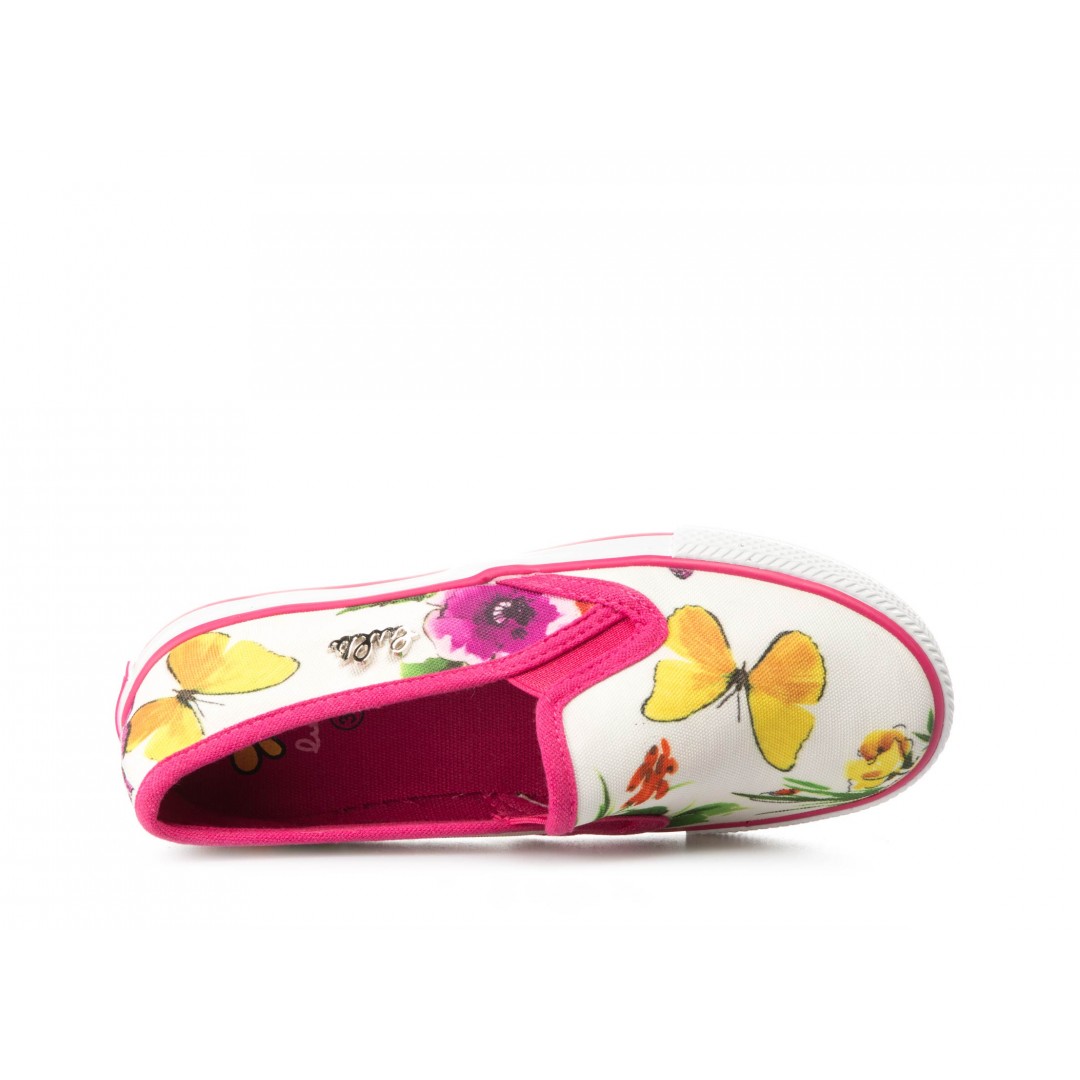 LULU DISCO LV070005T-0388 Colorful