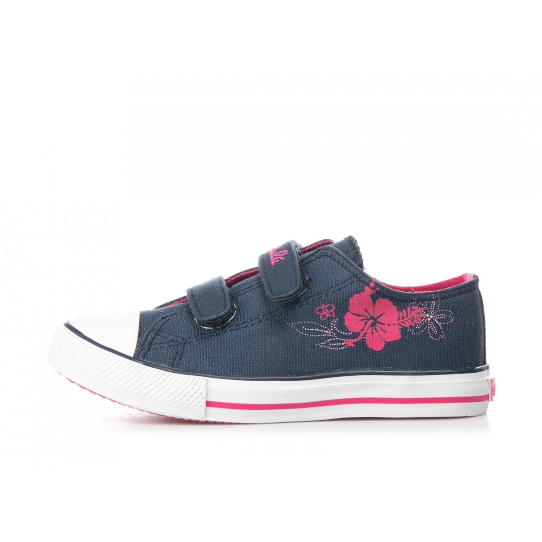 LULU HAWAY VELCRO LV010051T-0504 Blue