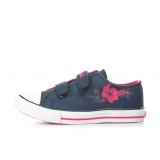 LULU HAWAY VELCRO LV010051T-0504 Blue Image 