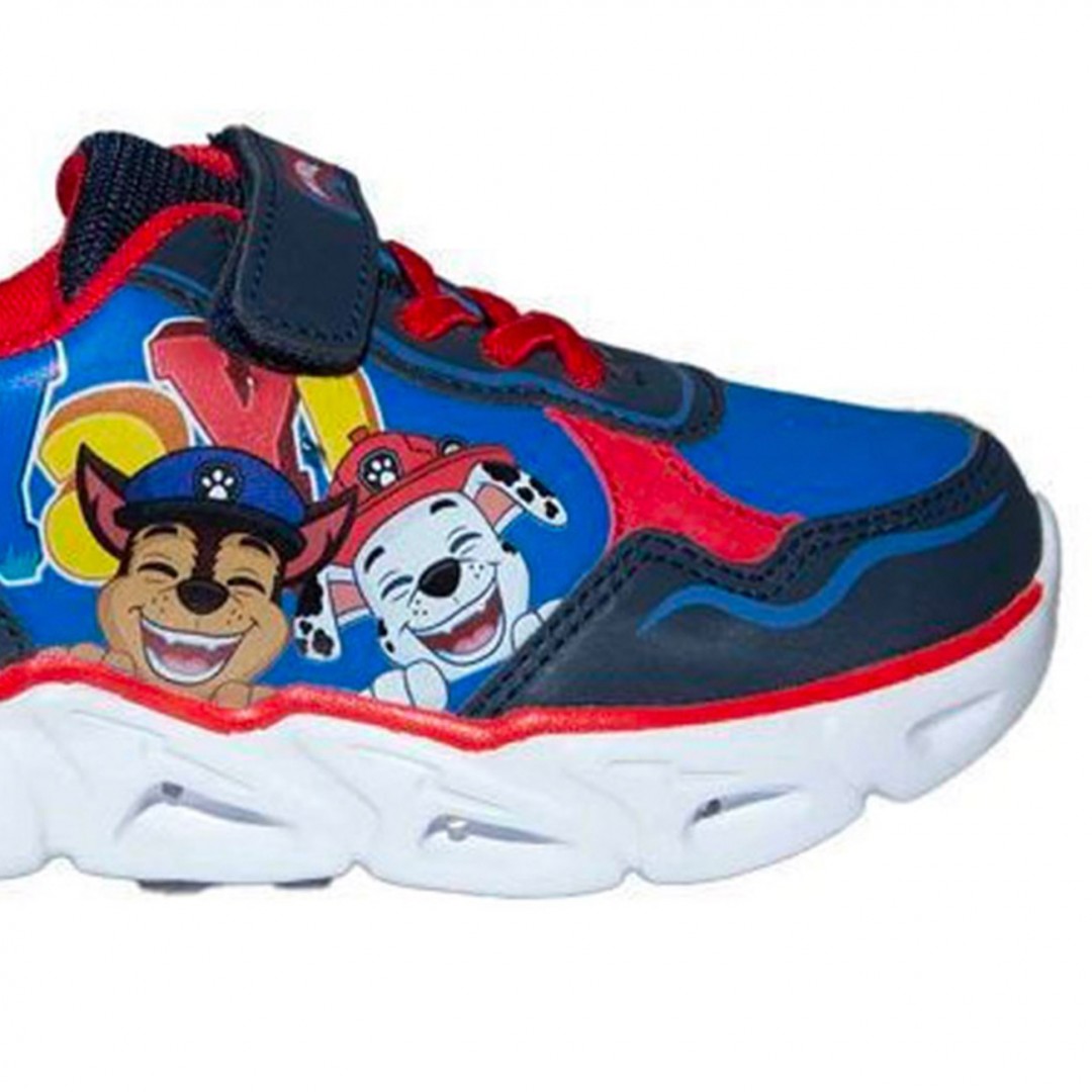 DISNEY MARVEL SPORT SHOE EVA WITH LIGHTS G9210040S-0010 Blue