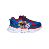 DISNEY MARVEL SPORT SHOE EVA WITH LIGHTS G9210040S-0010 Blue Image 