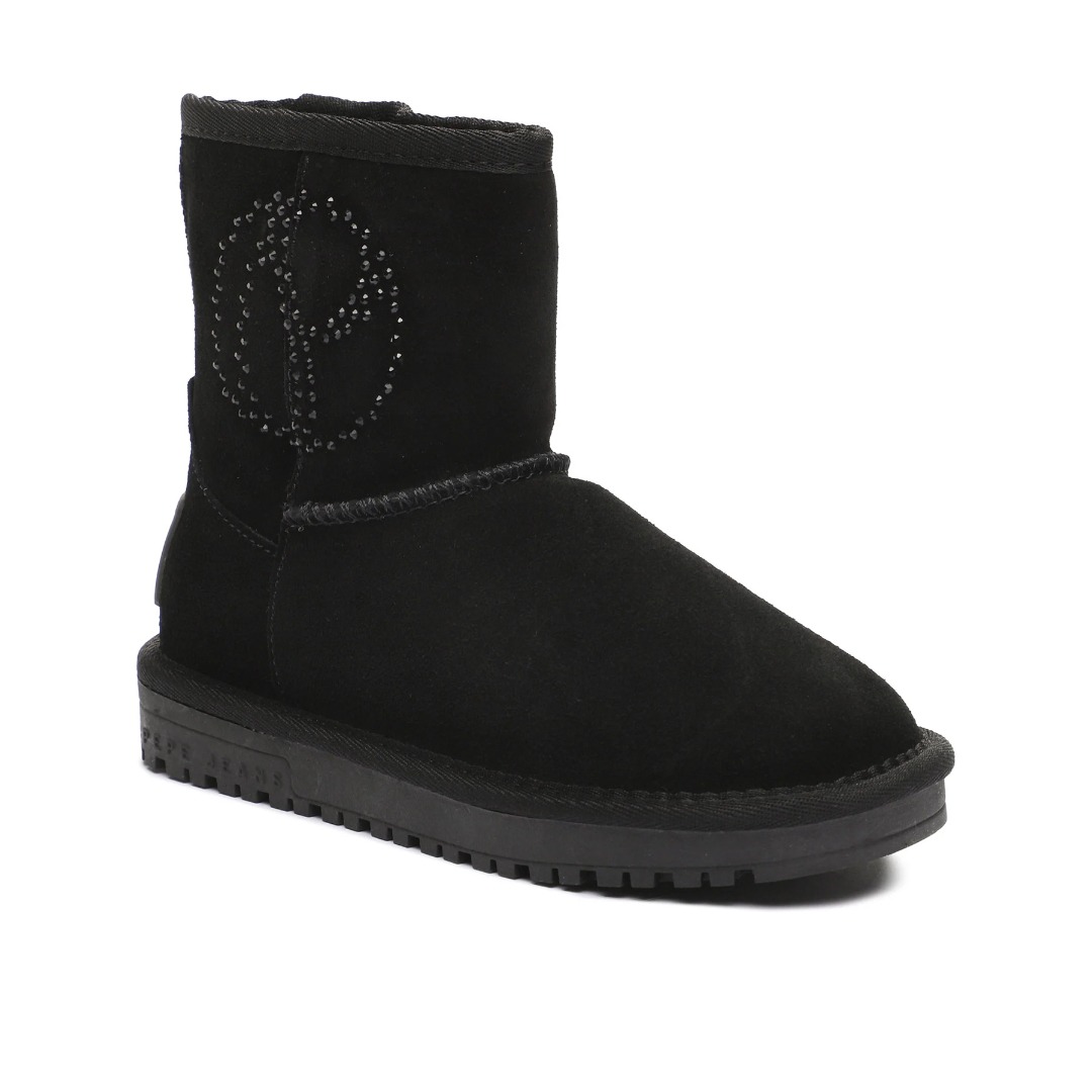 PEPE JEANS PGS50191-999 Black