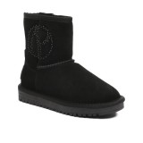 PEPE JEANS PGS50191-999 Black Image 0