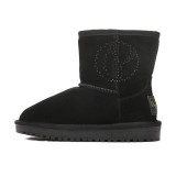 PEPE JEANS PGS50191-999 Black Image 1