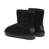 PEPE JEANS PGS50191-999 Black Image 2