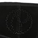 PEPE JEANS PGS50191-999 Black Image 3
