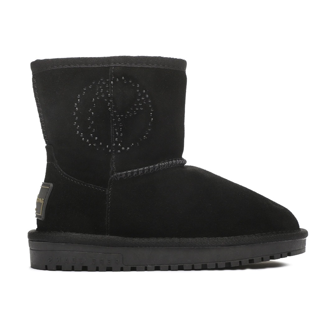 PEPE JEANS PGS50191-999 Black