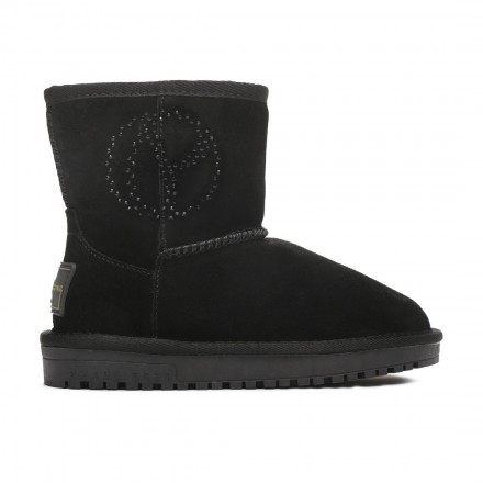 PEPE JEANS PGS50191-999 Black