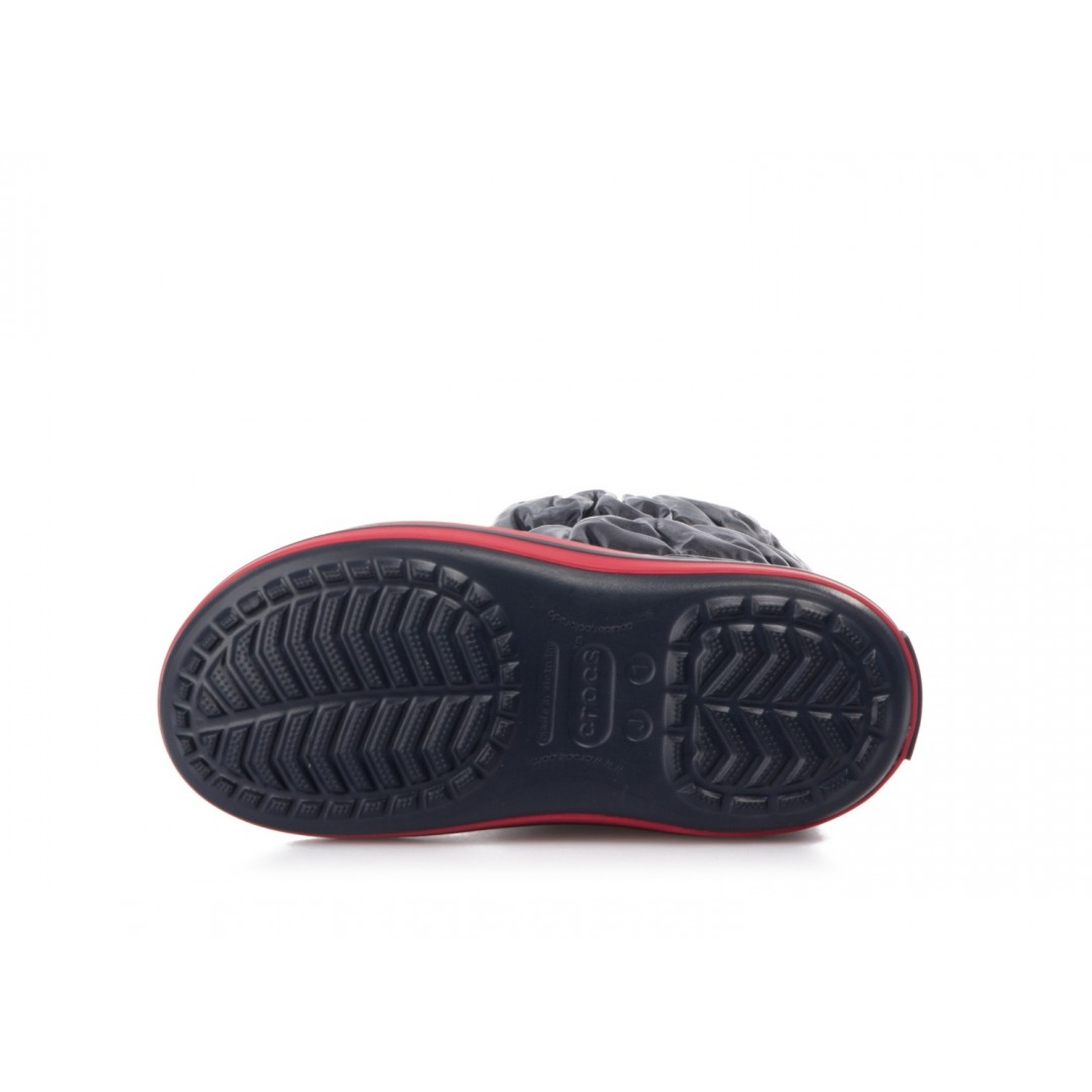 CROCS PUFF BOOT 14613-485 Blue
