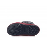 CROCS PUFF BOOT 14613-485 Blue Image 5
