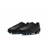 NIKE E JR. TIEMPO LEGEND 9 ACADEMY MG DA1333-001 Μαύρο Εικόνα 0