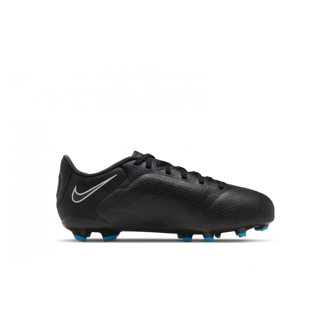 NIKE E JR. TIEMPO LEGEND 9 ACADEMY MG DA1333-001 Μαύρο