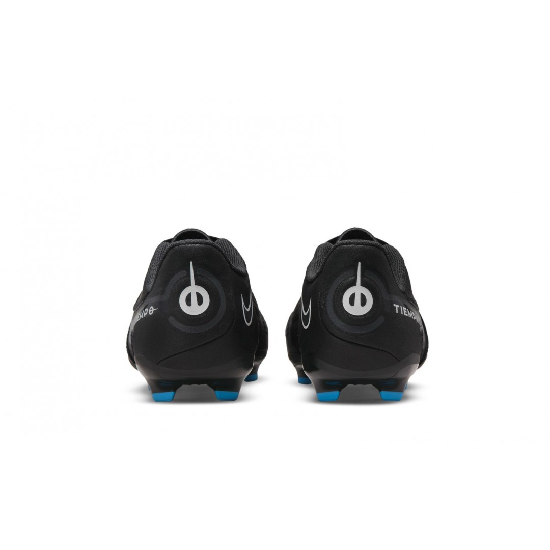 NIKE E JR. TIEMPO LEGEND 9 ACADEMY MG DA1333-001 Μαύρο