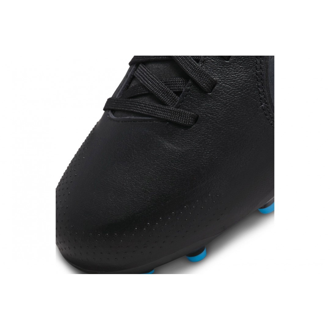 NIKE E JR. TIEMPO LEGEND 9 ACADEMY MG DA1333-001 Μαύρο