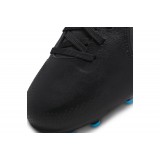 NIKE E JR. TIEMPO LEGEND 9 ACADEMY MG DA1333-001 Μαύρο Εικόνα 4