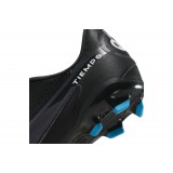 NIKE E JR. TIEMPO LEGEND 9 ACADEMY MG DA1333-001 Μαύρο Εικόνα 5