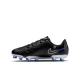 NIKE JR LEGEND 10 CLUB FG/MG DV4352-040 Black Image 0