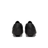 NIKE JR PHANTOM GX II CLUB FG/MG FJ2600-001 Μαύρο Εικόνα 2