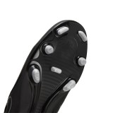 NIKE JR PHANTOM GX II CLUB FG/MG FJ2600-001 Μαύρο Εικόνα 5