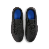 NIKE JR PHANTOM GX II CLUB FG/MG FJ2600-001 Μαύρο Εικόνα 6