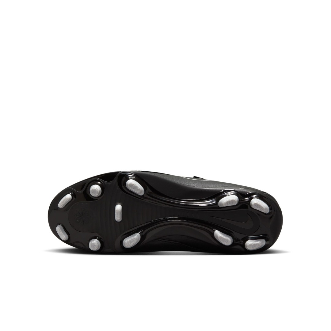 NIKE JR PHANTOM GX II CLUB FG/MG FJ2600-001 Μαύρο
