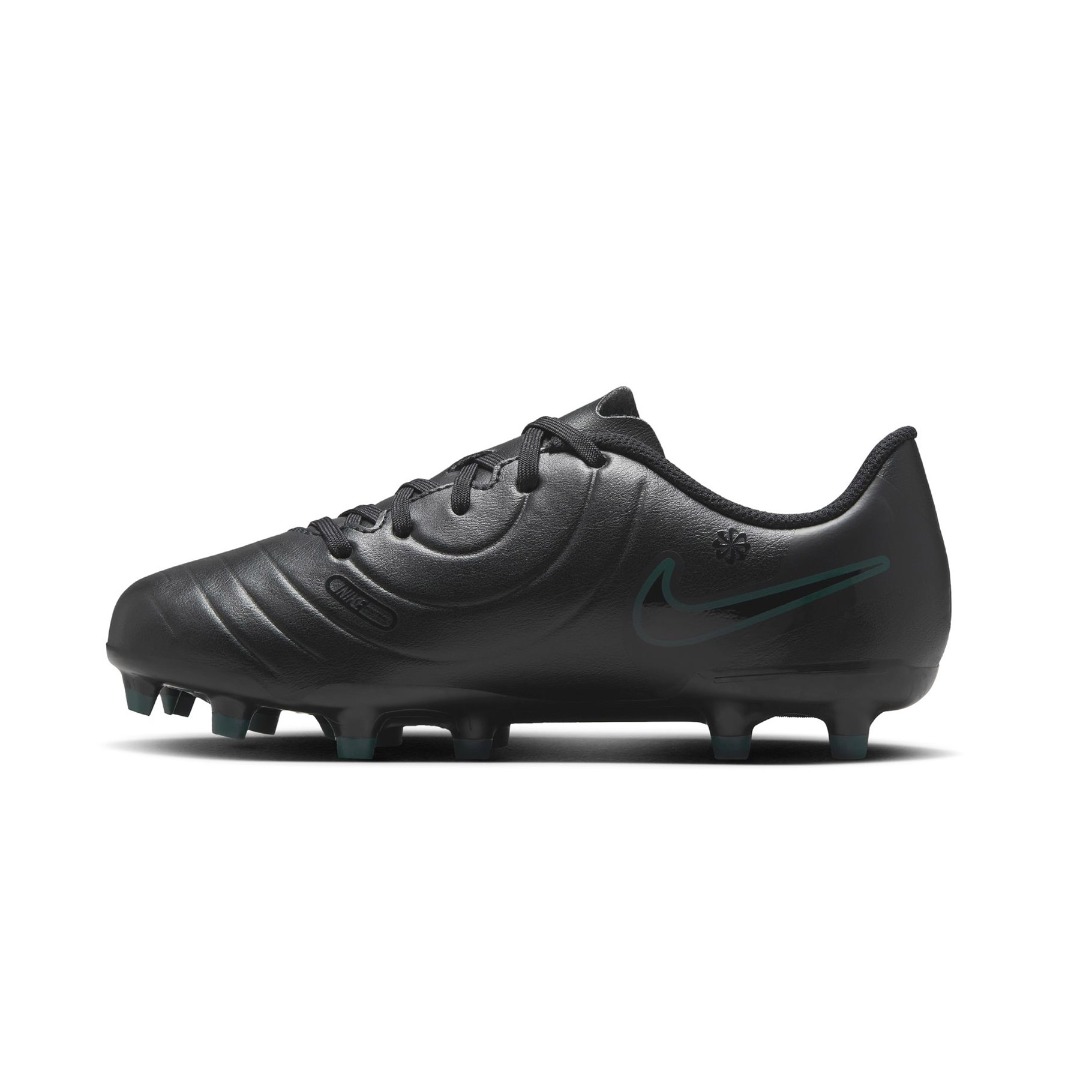 NIKE JR LEGEND 10 CLUB FG/MG DV4352-002 Μαύρο