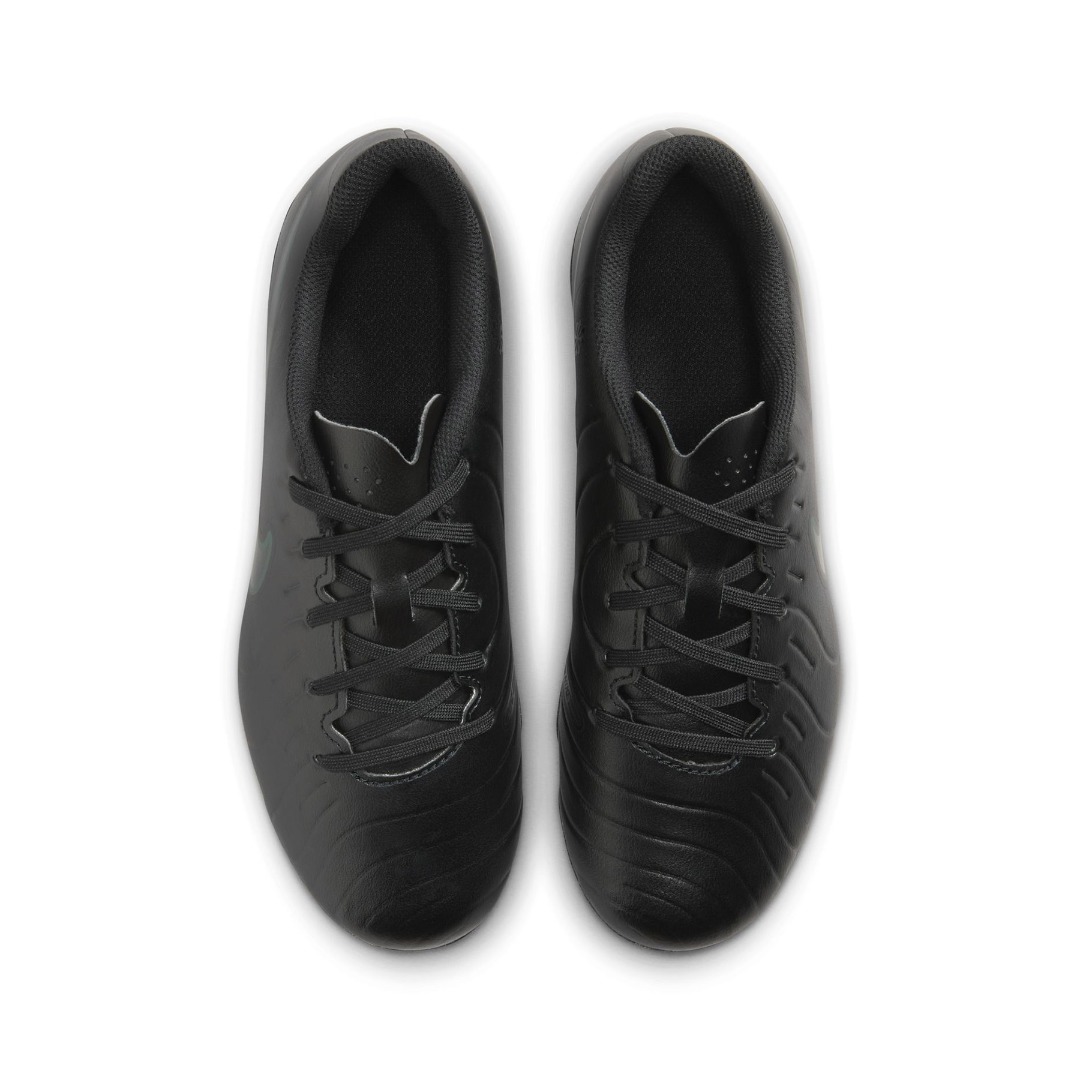 NIKE JR LEGEND 10 CLUB FG/MG DV4352-002 Μαύρο