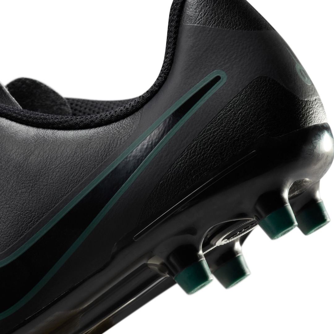 NIKE JR LEGEND 10 CLUB FG/MG DV4352-002 Μαύρο