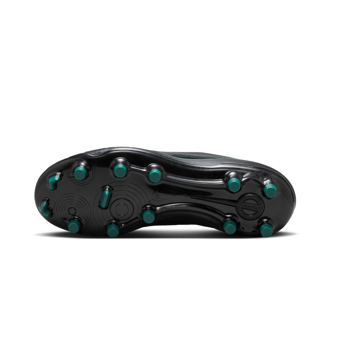 NIKE JR LEGEND 10 CLUB FG/MG DV4352-002 Μαύρο