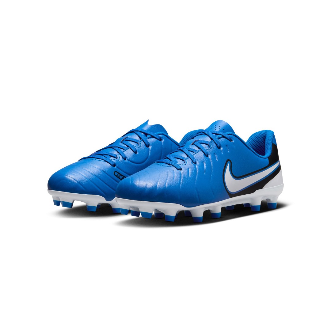 NIKE JR LEGEND 10 CLUB FG/MG DV4352-400 Blue