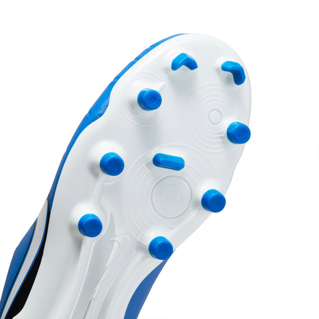 NIKE JR LEGEND 10 CLUB FG/MG DV4352-400 Blue