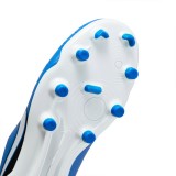 NIKE JR LEGEND 10 CLUB FG/MG DV4352-400 Blue Image 5