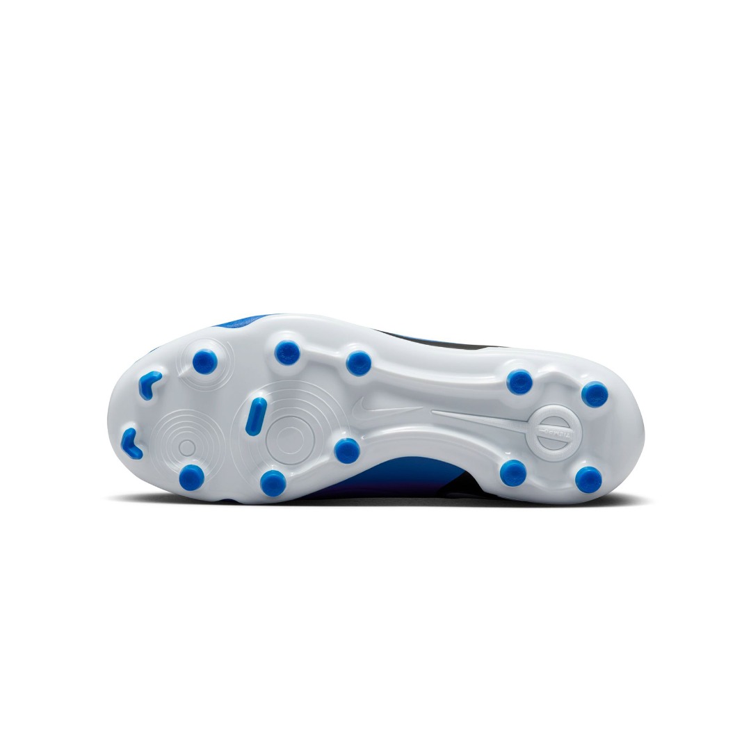 NIKE JR LEGEND 10 CLUB FG/MG DV4352-400 Blue