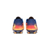 NIKE JR PHANTOM 6 LOW CLUB FG/MG EH HQ2026-800 Orange Image 2