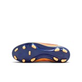 NIKE JR PHANTOM 6 LOW CLUB FG/MG EH HQ2026-800 Orange Image 7