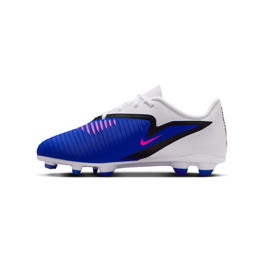 NIKE JR PHANTOM 6 LOW CLUB FG/MG HM9202-446 Ρουά
