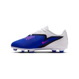 NIKE JR PHANTOM 6 LOW CLUB FG/MG HM9202-446 Ρουά Εικόνα 0
