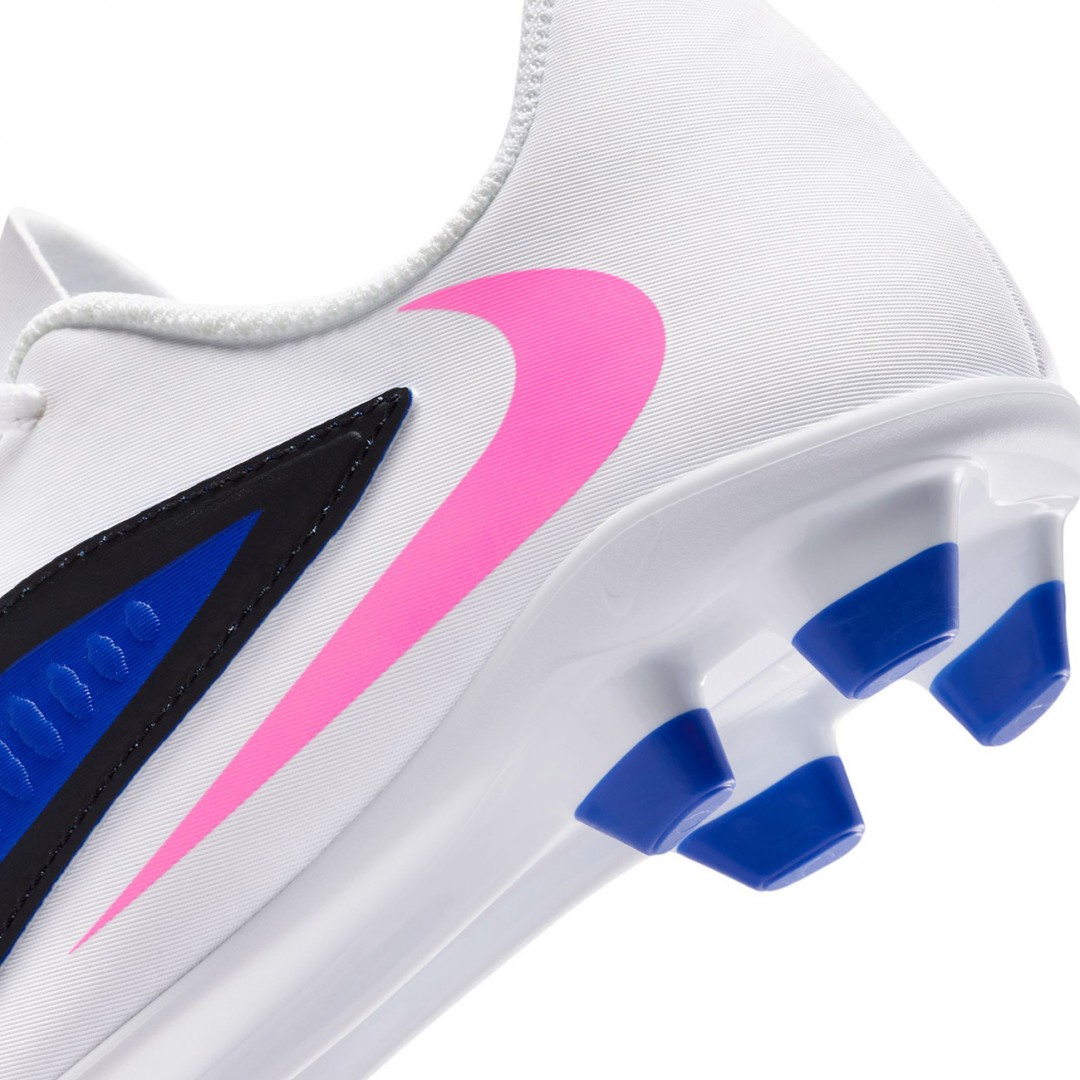 NIKE JR PHANTOM 6 LOW CLUB FG/MG HM9202-446 Ρουά
