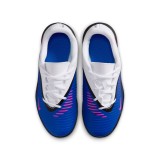 NIKE JR PHANTOM 6 LOW CLUB TF HQ2006-446 Royal Blue Image 5